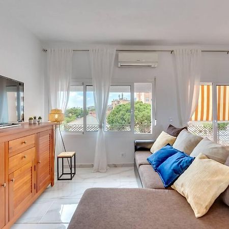 Lxr Brisa Marina 1Hab Vistas Mar Apartment Torremolinos Luaran gambar
