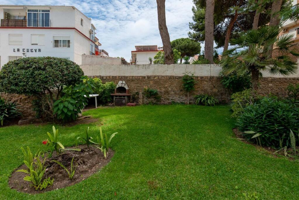 Lxr Brisa Marina 1Hab Vistas Mar Apartment Torremolinos Luaran gambar