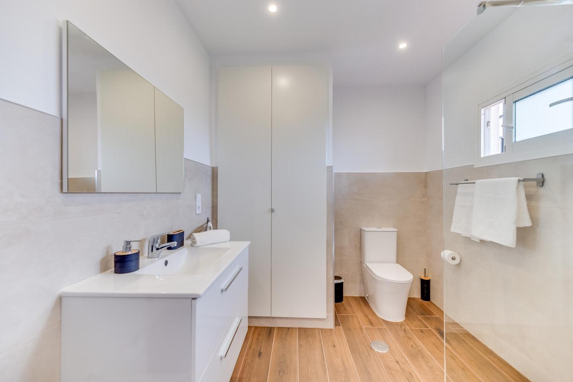 Lxr Brisa Marina 1Hab Vistas Mar Apartment Torremolinos Luaran gambar